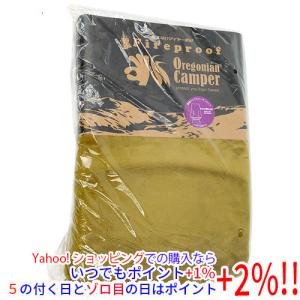 オレゴニアンキャンパー ファイヤープルーフチェアカバーSUNSET OCFP 016 928657（コヨーテ）の商品画像