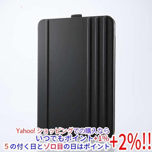 ELECOM エレコム iPad(A16) フラップケース 角度調整 ドローイング 7アングル TB...