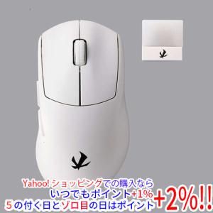 SteelSeries ゲーミングマウス Prime Mini Wireless 62426J