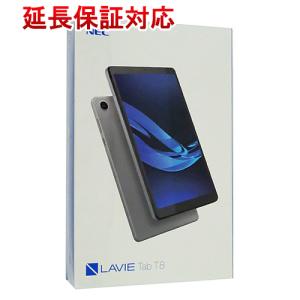 Androidタブレット本体 NEC LAVIE T8 T0855/CAS 3GB/32GB NEC LAVIE T8 T0855/CAS 8インチ メモリー3GB ストレージ32GB