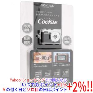 SONY（ソニー） 【中古】SONY製 Cyber-shot DSC-T110 ブラック 1610万