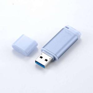 ELECOM（エレコム） 爆買ELECOM 小型 USB 5Gbps Type-C メモリ MF