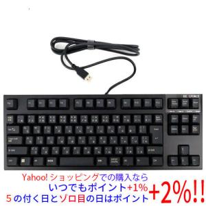 東プレ 【新品(開封のみ)】 キーボード REALFORCE R3S R3SA41 スーパー