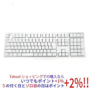 新品 東プレ REALFORCE R3S スーパーホワイトの買取情報