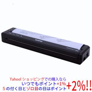 brother A4モバイルプリンター PJ-763の買取情報