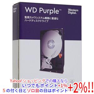 Western Digital WD20EZBX ［WD Blue 2TB］ WD Blue 内蔵型