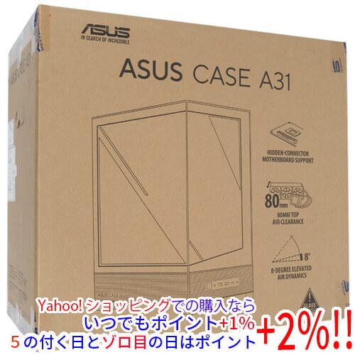 ASUS PCケース A31 Case ブラック