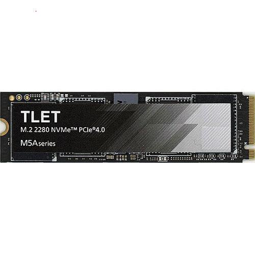 爆買東芝 内蔵SSD TLD-M5A04T4ML 4TB