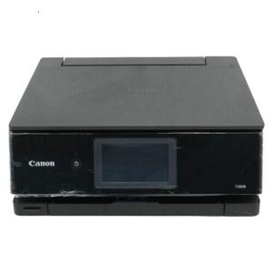 キヤノン（Canon） A4 インクジェットプリンター 複合機 PIXUS TS8730