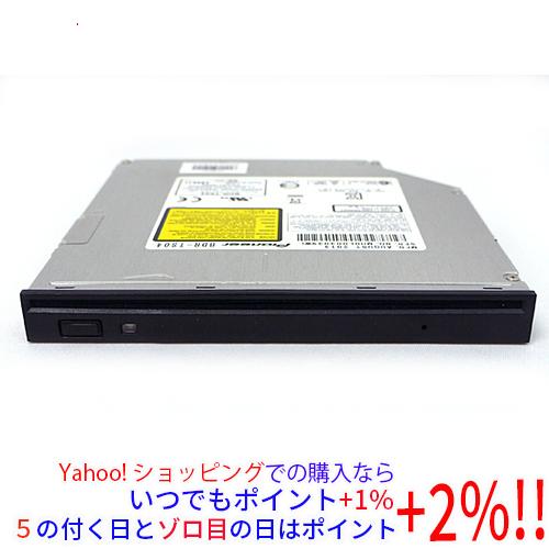 【中古】【ゆうパケット対応】PIONEER パイオニア製 内蔵型ブルーレイドライブ BDR-TS04