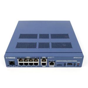 YAMAHA 【中古】YAMAHA ブロードバンド VoIPルーター NVR510