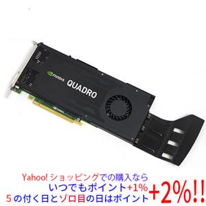 NVIDIA 【中古】グラフィックボード NVIDIA Quadro P2200 PCIExp 5GB