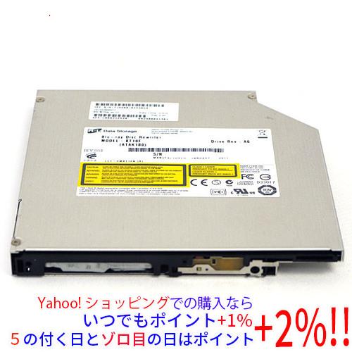 爆買【中古】【ゆうパケット対応】HLDS 内蔵Blu-rayドライブ BT10F