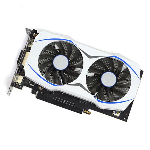 爆買【中古】ASUS グラフィックボード GTX950-2G PCIExp 2GB