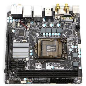 ASRock（アスロック） 【中古】ASRock製 Mini ITXマザーボード B360M