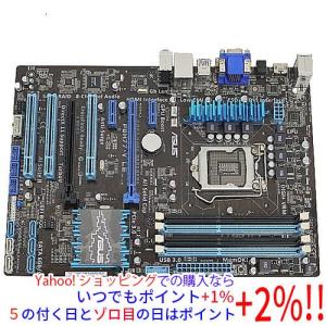 ASUS ATXマザーボード P8H77-Vの買取情報