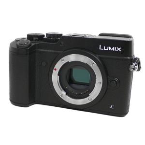 ルミックス LUMIX DMC-GX8　ボディ Amazon | パナソニック ミラーレス一眼カメラ ルミックス GX8