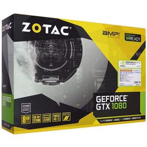 ZOTAC GeForce GTX 1080 AMP Edition ZT-P10800C-10P