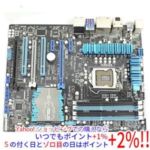 ASUS（エイスース） 【中古】ASUS製 ATXマザーボード P8Z77-V PRO