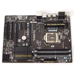 マザーボード GIGABYTE GA-H87-HD3 GA-H87-HD3 (rev. 1.x) 概要 | マザーボード - GIGABYTE Japan
