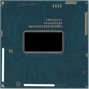 i7 - 3630QM　動作品　SR0UX Intel Core i7-3630QM SR0UX 2.40GHz-3.40GHz QUAD-CORE CPU