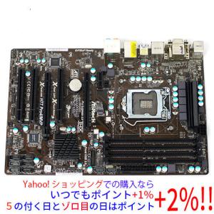 ASUS（エイスース） 【中古】ASUS製 ATXマザーボード P8Z68-V LE