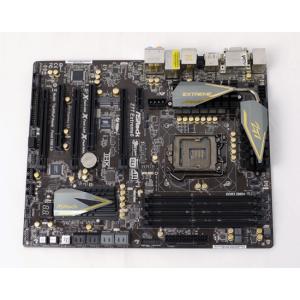ASRock ATXマザボ　Fatal1ty H170 Performance　LGA1151 元箱あり ASRock > Fatal1ty H170 Performance