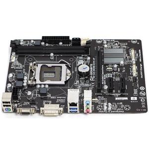 マーボー NEC Mate マザーボード IS8XM LGA1150 Desktop Motherboard