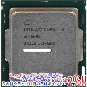 インテル 【中古】【ゆうパケット対応】Core i5 8500T 2.1GHz 9M