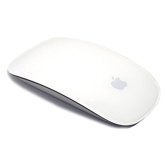 【中古】【ゆうパケット対応】Apple Magic Mouse 2 MLA02J/A(A1657) ...