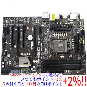 ASUS（エイスース） 【中古】ASUS製 ATXマザーボード PRIME H270-PLUS