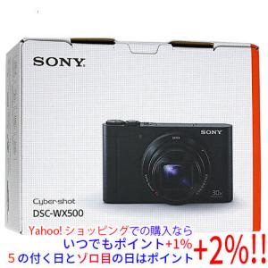 SONY（ソニー） 【中古】SONY製 Cyber-shot DSC-T100 シルバー 810万