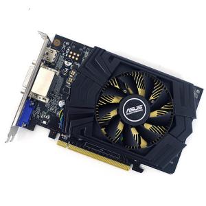 ASUSグラボ GTX750TI-PH-2GD5 PCIExp 2GB