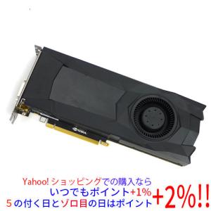 NVIDIA 【中古】グラフィックボード NVIDIA Quadro P2200 PCIExp 5GB
