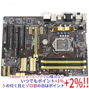 ASUS H87-PLUS LGA 1150 Intel H87 HDMI SATA 6Gb/s USB 3.0 ATX