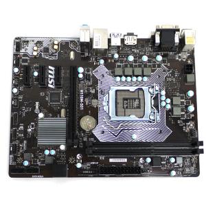 msi - MSI製　ATXマザーボード Z390-S01　LGA1151 MSI Z390M-S01 LGA 1151 Intel Z390 DDR4 Dual M.2 USB3.1 Micro