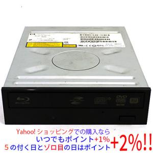 ▽日立LGデータストレージ BH20L 内蔵ブルーレイドライブ SATA 中古