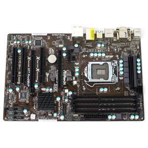 ASRock製 ATXマザーボード H77 Pro4/MVP LGA1155