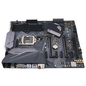 ASUS Z390F GAMING　マザーボード ROG STRIX Z390-F GAMING | マザーボード | ROG Japan
