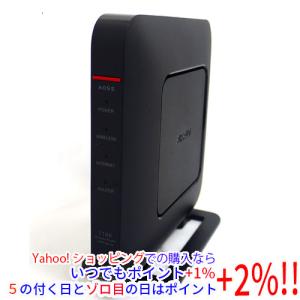 Aterm 【中古】NEC製 無線LANルーター WX5400HP PA-WX5400HP 元箱あり