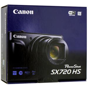 Canon キヤノン PowerShot S100 ブラック : フラッグシップ