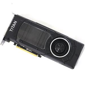 ZOTAC（ゾタック） 【中古】ZOTAC GeForce GTX TITAN X 12G