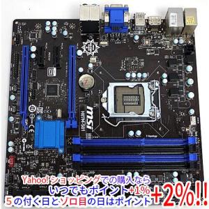 MSI 【中古】MSI製 ATXマザーボード Z97-S01 LGA1150 : エクセラー