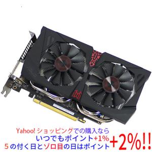ASUS（エイスース） 【中古】ASUS製グラボ STRIX-GTX1060-DC2O6G
