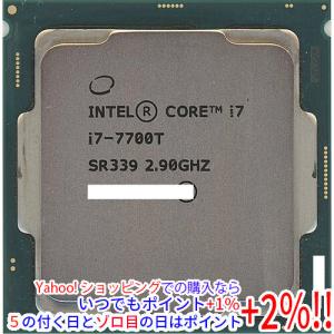 インテル（intel） 【中古】Core i7 8700 3.2GHz LGA1151 65W SR3QS