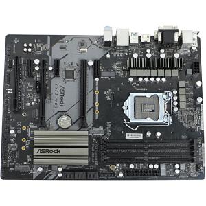MSI Z490M-S01 DDR4 Intel Z490 LGA1200 Motherboard : パワー