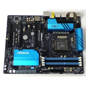 ASRock製 ATXマザーボード Z97 Extreme4 LGA1150