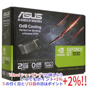 ASUS（エイスース） 【中古】ASUS製グラボ STRIX-GTX1060-DC2O6G