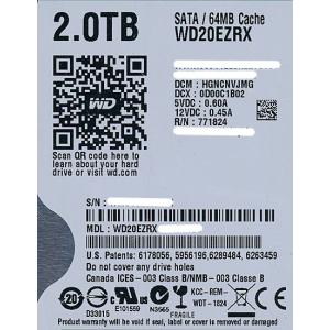 HITACHI製HDD　HDS723020BLA642　2TB SATA600 7200 HDS723020BLA642 [2TB SATA600 7200]の製品画像 - 価格.com