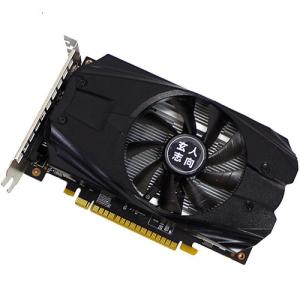 玄人志向グラボ GF-GTX1050Ti-4GB/OC/SF PCIExp 4GB